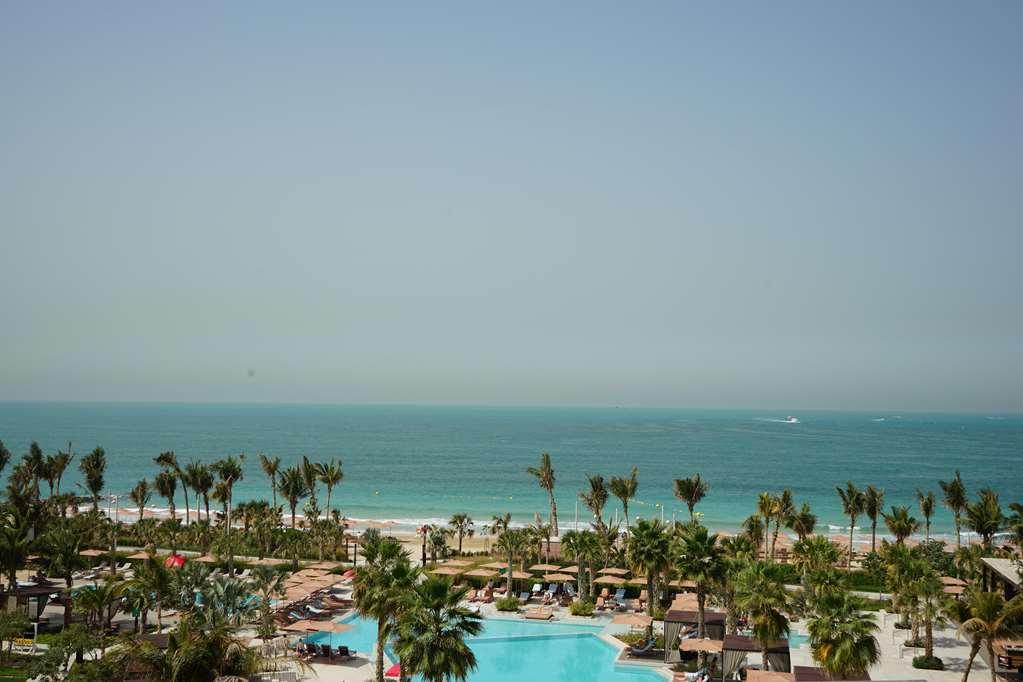 Bluewaters Beach Hotel Дубай Номер фото